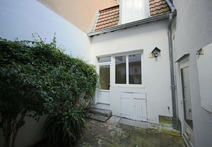 Byhus i Autun, Saone-et-Loire, Autun - € 159.000 | Ref: 5866 - foto 1