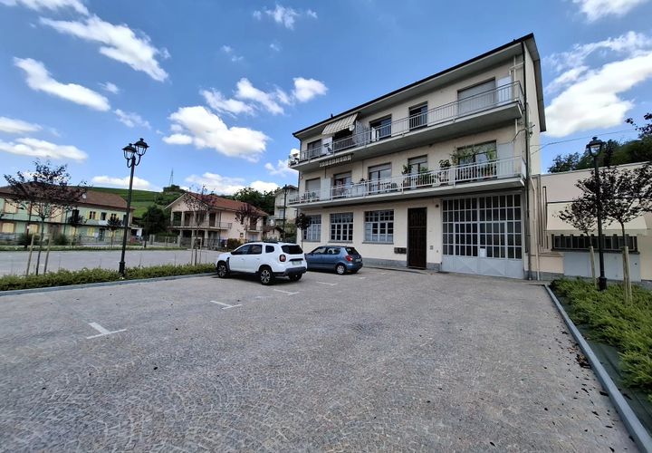 Leilighet i Castellinaldo, Cuneo, Castellinaldo - € 65 000 | Ref: 86191216 - foto 1