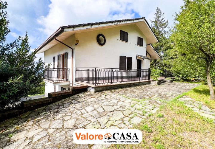 Villa a Ponzone, Alessandria, Ponzone - € 295.000 | Ref: 86193198 - foto 1