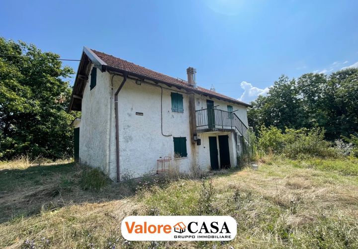 Leilighet i Ponzone, Alessandria, Ponzone - € 39 000 | Ref: 86195279 - foto 1