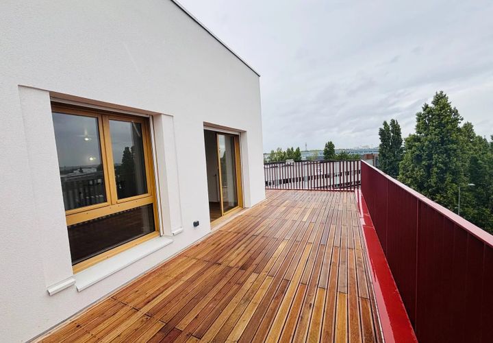 Leilighet i Orly, Val-de-Marne, Orly - € 448 000 | Ref: 84057648 - foto 1