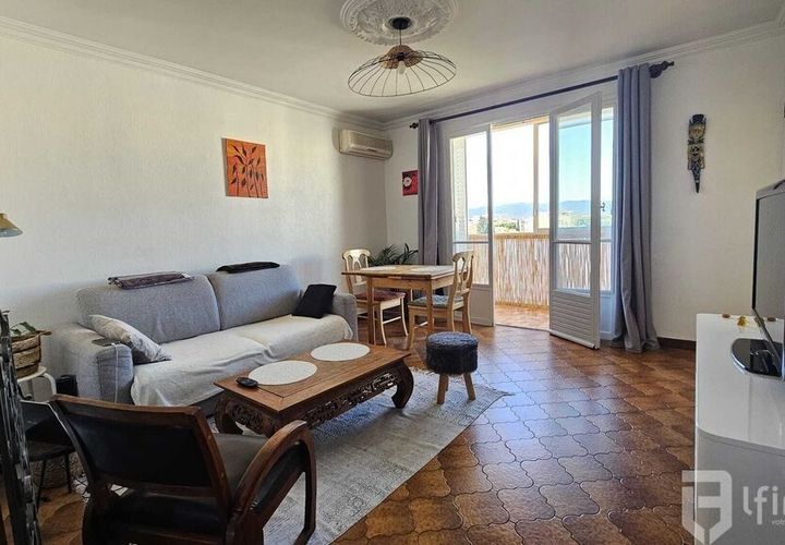 Lejlighed i Frejus, Var, Frejus - € 185.000 | Ref: fr062433 - foto 1
