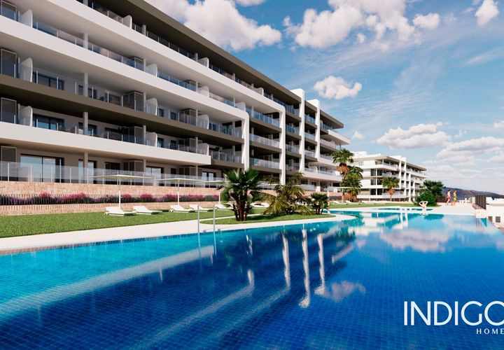 Lejlighed i Mutxamel, Alicante, Mutxamel - € 282.000 | Ref: 1505 - foto 1