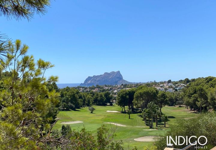 Villa i Benissa, Alicante, Benissa - € 625.000 | Ref: 1671 - foto 1