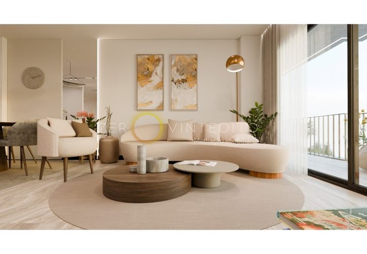 Lejlighed i Machico, Madeira, Machico - € 485.000 | Ref: 028_39_Z - foto 1