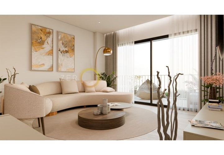 Lejlighed i Machico, Madeira, Machico - € 370.000 | Ref: 028_39_T - foto 1