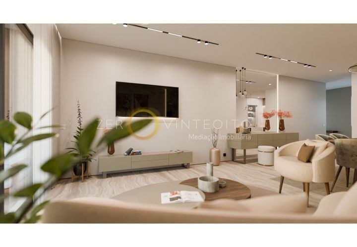 Lejlighed i Machico, Madeira, Machico - € 320.000 | Ref: 028_39_I - foto 1