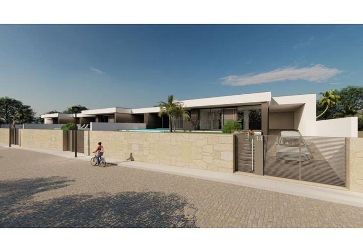 Villa a Esposende, Braga, Esposende - € 470.000 | Ref: 2925 - foto 1