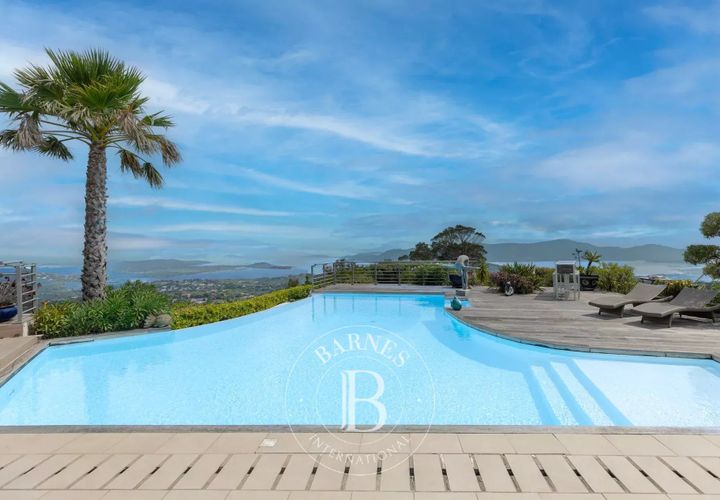 Villa i Porto-Vecchio, Corse-du-Sud, Porto-Vecchio - € 2.690.000 | Ref: RV1965 - foto 1