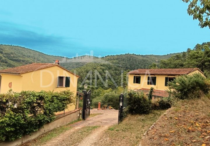 Landejendom i Vinci, Florence, Vinci - € 395.000 | Ref: 1003-262C - foto 1