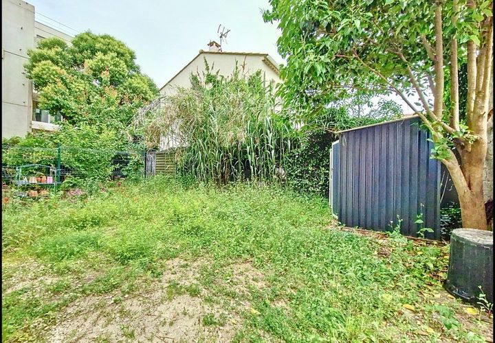 Lejlighed i Nimes, Gard, Nimes - € 149.900 | Ref: 340939221221 - foto 1