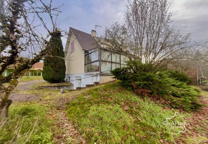 Villa a Toucy, Yonne, Toucy - € 199.000 | Ref: 119_Toucy - foto 1