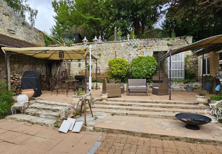 Landsbyhus i Chacrise, Aisne, Chacrise - € 288.000 | Ref: 113_Chacrise_7253 - foto 1