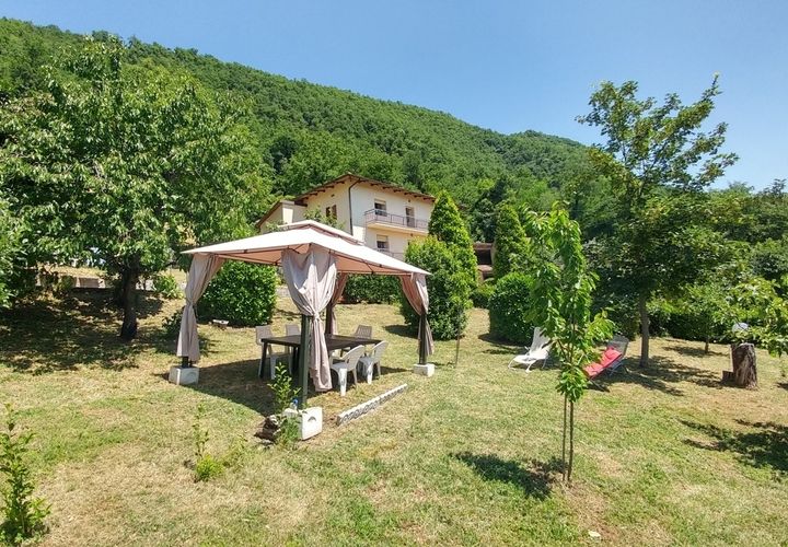 Villa a Zocca, Modena, Zocca - € 210.000 | Ref: 2942 - foto 1