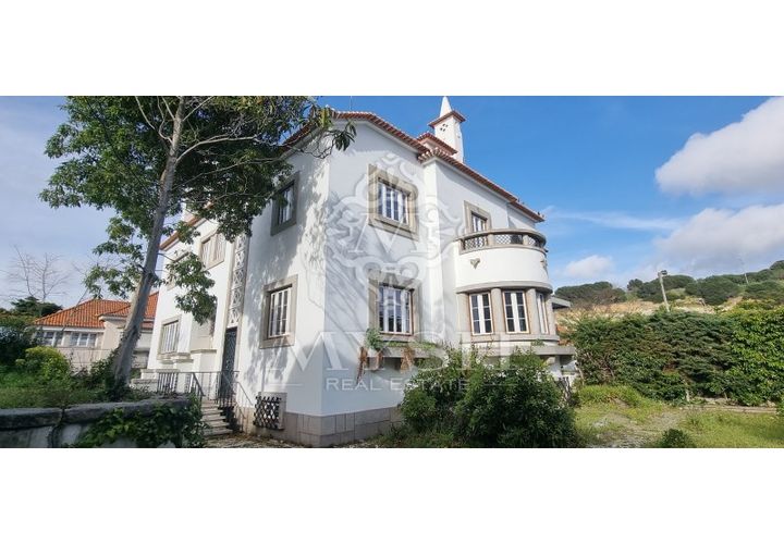 Villa i Alvalade, Setubal, Alvalade - € 6.500.000 | Ref: 888-888 - foto 1