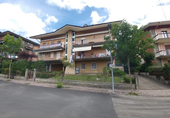 Lejlighed i Zocca, Modena, Zocca - € 62.000 | Ref: 3011 - foto 1