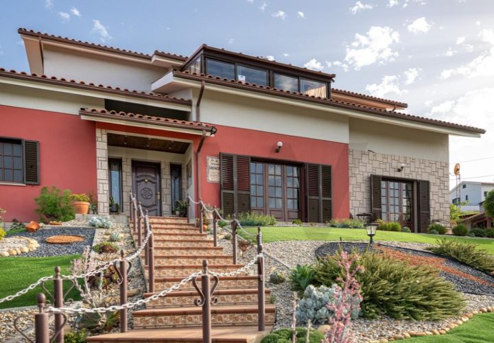 Villa a Moncao, Viana do Castelo, Moncao - € 530.000 | Ref: KWPT-020257 - foto 1