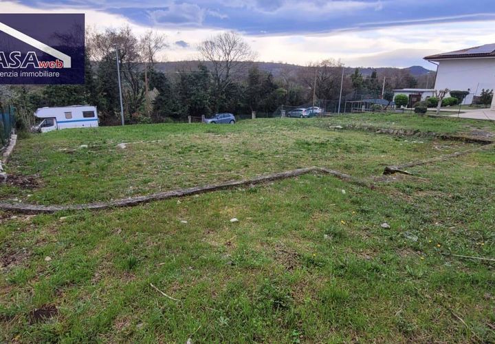 Terra a Monfalcone, Gorizia, Monfalcone - € 63.000 | Ref: 3039 - foto 1