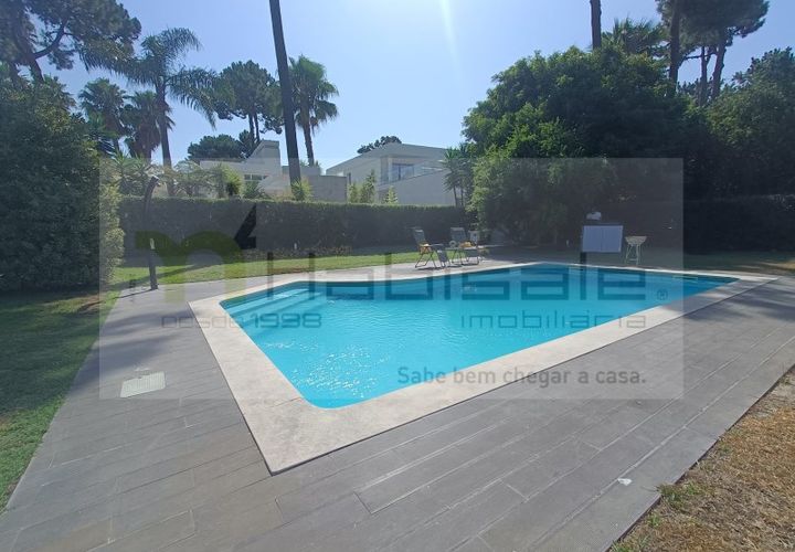 Villa i Almada, Setubal, Almada - € 1.890.000 | Ref: M11030 - foto 1