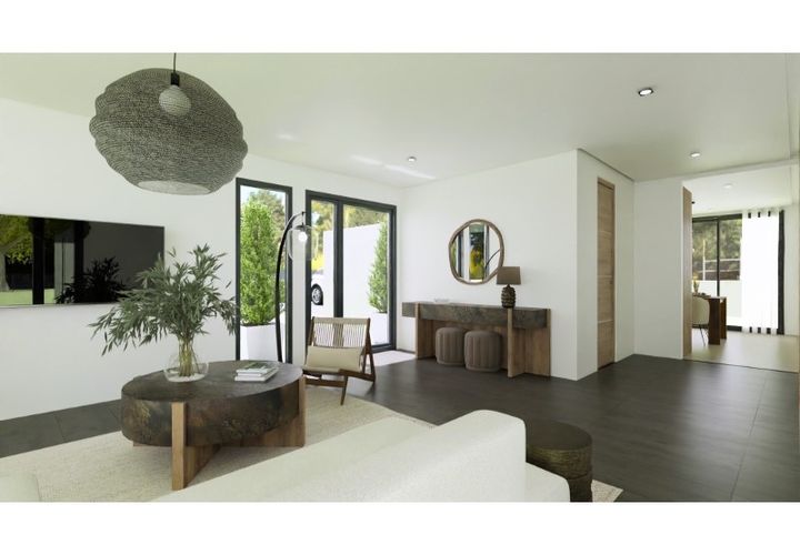 Villa i Quinta do Anjo, Setubal, Quinta do Anjo - € 490.000 | Ref: swan693lx_m - foto 1