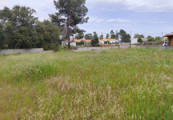 Helårsgrund i Quinta do Anjo, Setubal, Quinta do Anjo - € 175.000 | Ref: swan693lx - foto 1