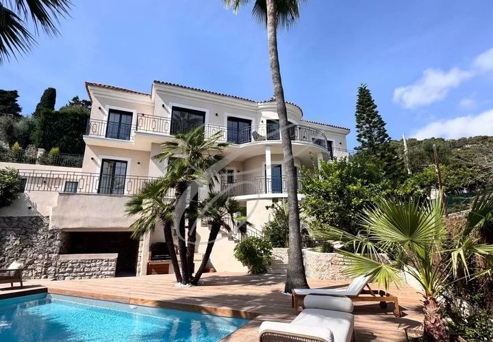 Villa i Roquebrune-Cap-Martin, Alpes-Maritimes, Roquebrune-Cap-Martin - € 3.995.000 | Ref: 86196665 - foto 1