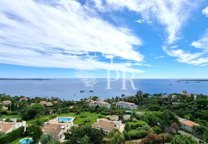 Lejlighed i Cannes, Alpes-Maritimes, Cannes - € 1.590.000 | Ref: 9410V - foto 1