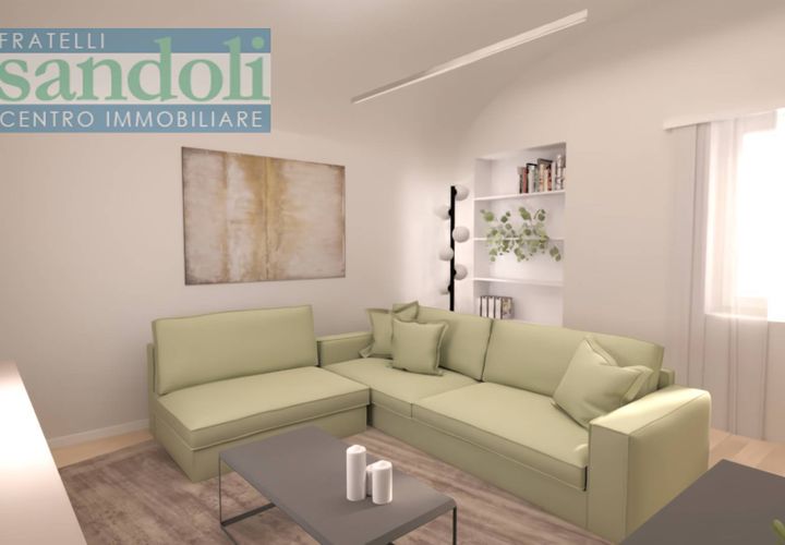 Lejlighed i Vercelli, Vercelli, Vercelli - € 159.000 | Ref: 7837 - foto 1