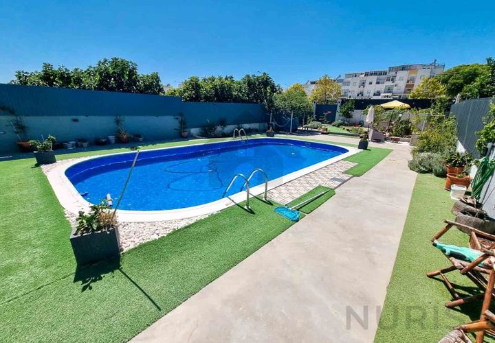 Villa i Estombar, Faro, Estombar - € 799.000 | Ref: NU_5835 - foto 1