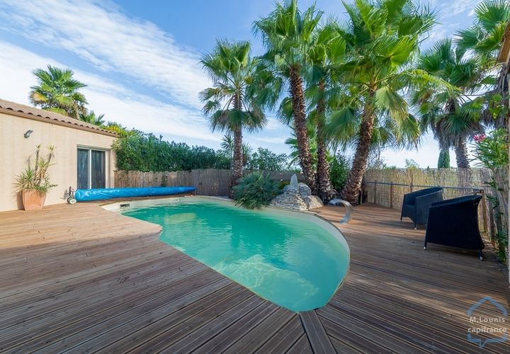 Villa a Juvignac, Herault, Juvignac - € 915.000 | Ref: 340930820529 - foto 1