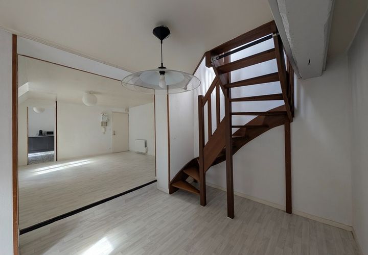 Duplex i Dieppe, Seine-Maritime, Dieppe - € 212.000 | Ref: 340931226706 - foto 1