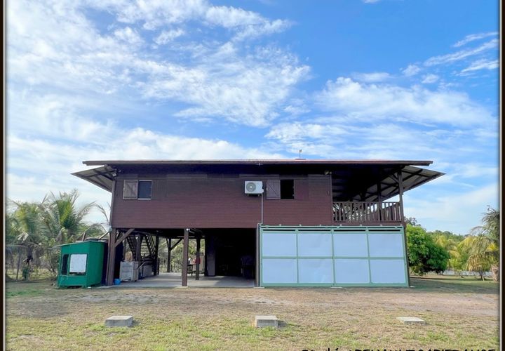 Landejendom i Kourou, French Guiana, Kourou - € 395.000 | Ref: 340931228389 - foto 1