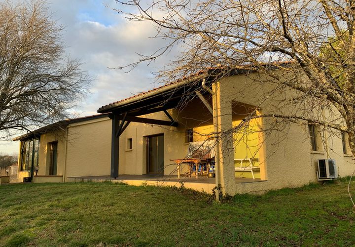 Villa a Saint-Jean, Haute-Garonne, Saint-Jean - € 460.000 | Ref: 340930253990 - foto 1