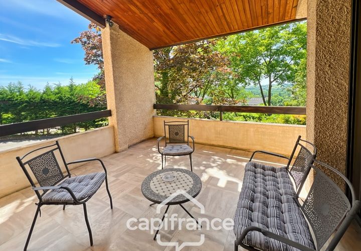 Villa i Lectoure, Gers, Lectoure - € 277.000 | Ref: 340937102982 - foto 1