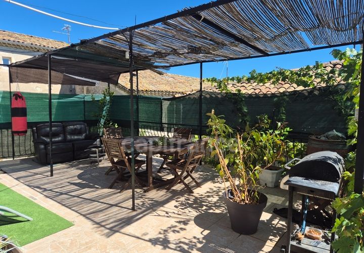 Landejendom i Deaux, Gard, Deaux - € 245.000 | Ref: 340937507510 - foto 1