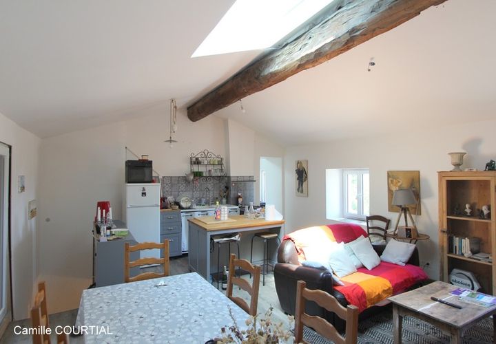Villa a Chalencon, Ardeche, Chalencon - € 165.000 | Ref: 340930376189 - foto 1