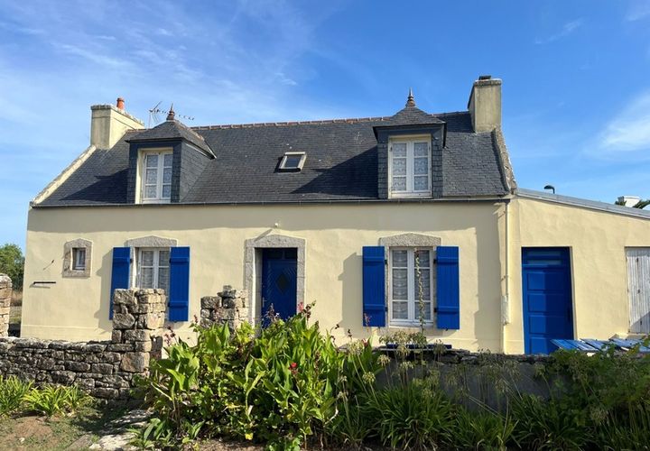 Villa a Plouhinec, Finistere, Plouhinec - € 199.200 | Ref: 340933220661 - foto 1