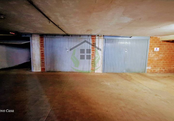 Parkeringsplads i Perugia, Perugia, Perugia - € 22.000 | Ref: 1803 - foto 1