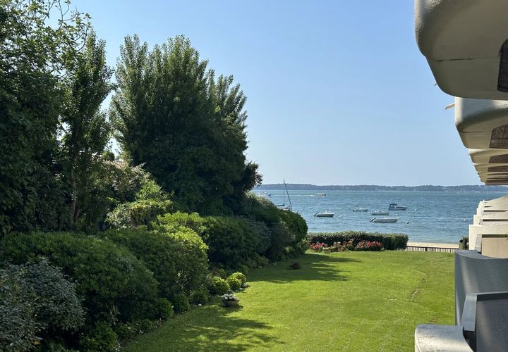 Lejlighed i Arcachon, Gironde, Arcachon - € 283.500 | Ref: 84964093 - foto 1
