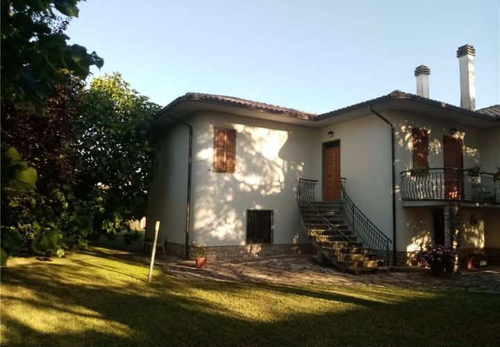 Byhus i Gualdo Cattaneo, Perugia, Gualdo Cattaneo - € 145.000 | Ref: VVI69 - foto 1