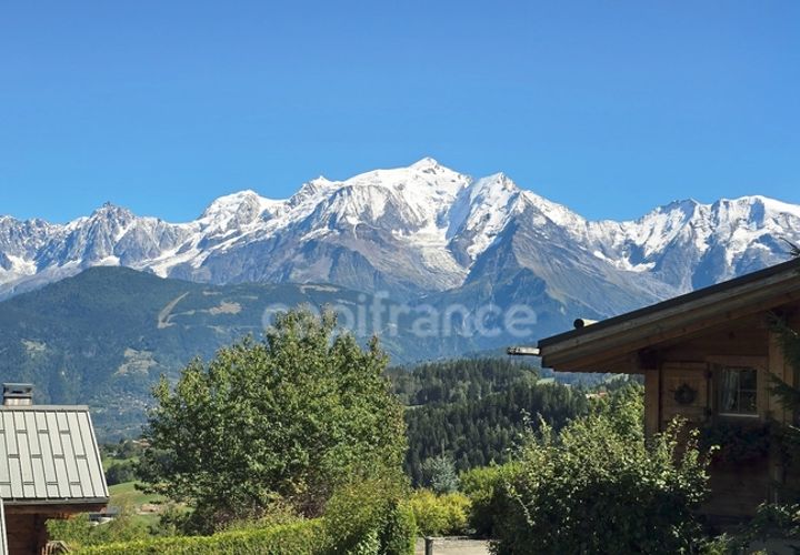 Leilighet i Cordon, Haute-Savoie, Cordon - € 298 000 | Ref: 340938611382 - foto 1