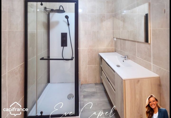 Leilighet i Le Cap D'Agde, Herault, Le Cap D'Agde - € 110 000 | Ref: 340933522028 - foto 1