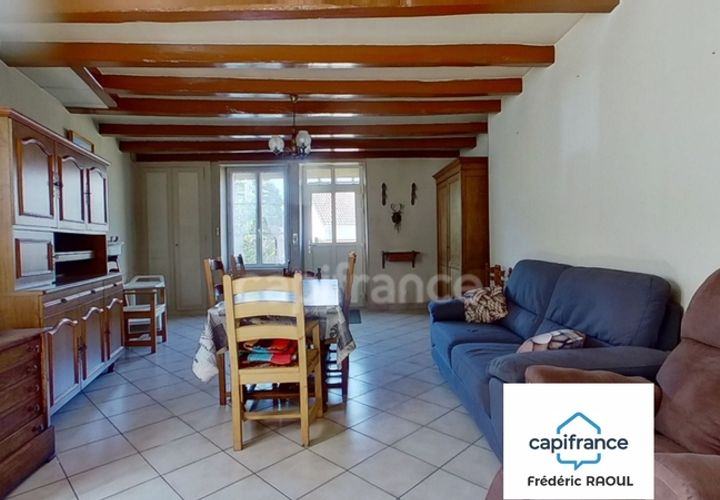 Villa a Recey-sur-Ource, Cote-d'Or, Recey-sur-Ource - € 75.000 | Ref: 340939601972 - foto 1