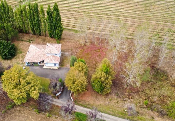 Villa a Parleboscq, Landes, Parleboscq - € 279.900 | Ref: 340932159841 - foto 1