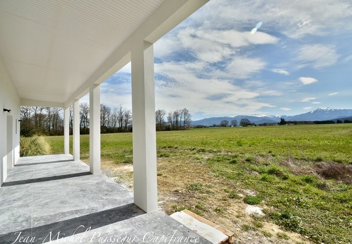 Villa a Landorthe, Haute-Garonne, Landorthe - € 300.000 | Ref: 340933933462 - foto 1
