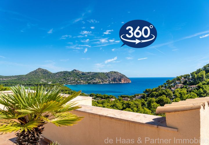 Villa i Canyamel, Mallorca, Canyamel - € 1.475.000 | Ref: 7035 - foto 1