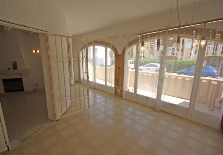 Lejlighed i Denia, Alicante, Denia - € 385.000 | Ref: L001762 - foto 1