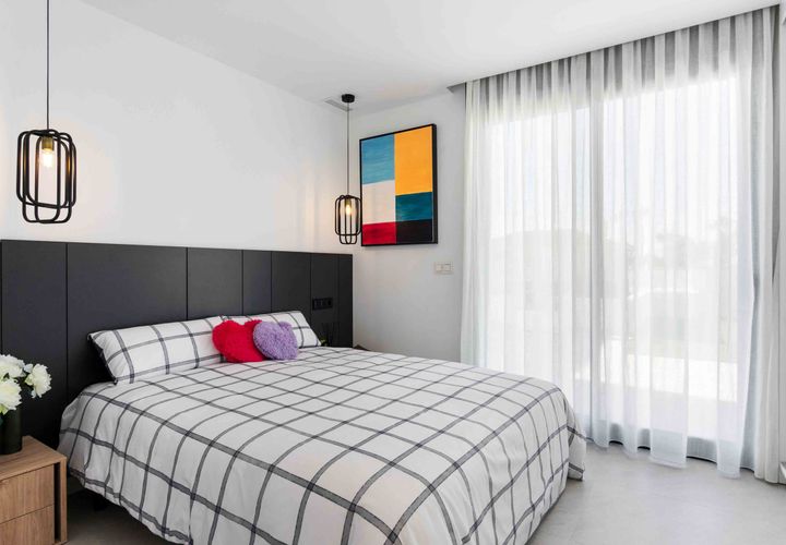 Villa i Rojales, Alicante, Rojales - € 449.000 | Ref: ROBE01 - foto 1