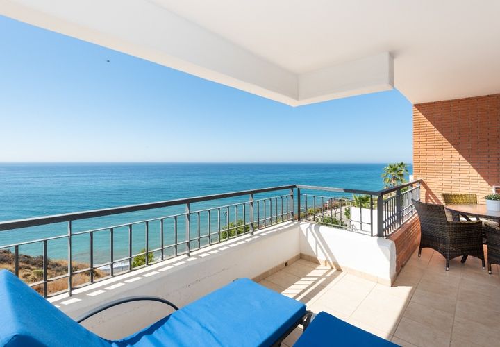 Lejlighed i Torrox, Malaga, Torrox - € 399.000 | Ref: JG1083TPM - foto 1
