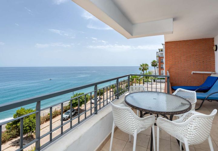 Appartement in Torrox, Malaga, Torrox - € 399.000 | Ref: JG1083TPM - foto 1